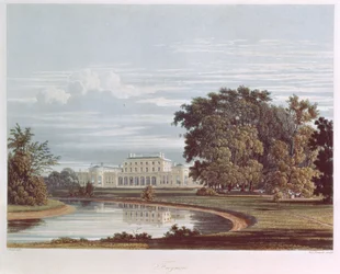 Frogmore, Windsor from Pynes Royal Residences